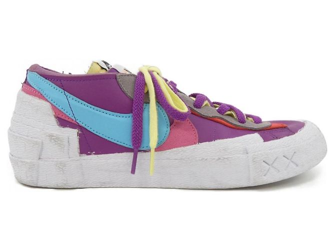 Baskets Nike Sacai