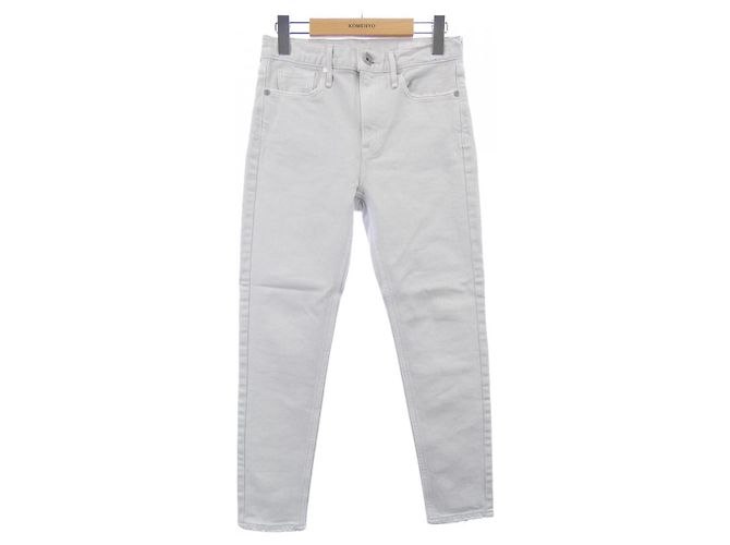 Autre Marque Jeans upper hights