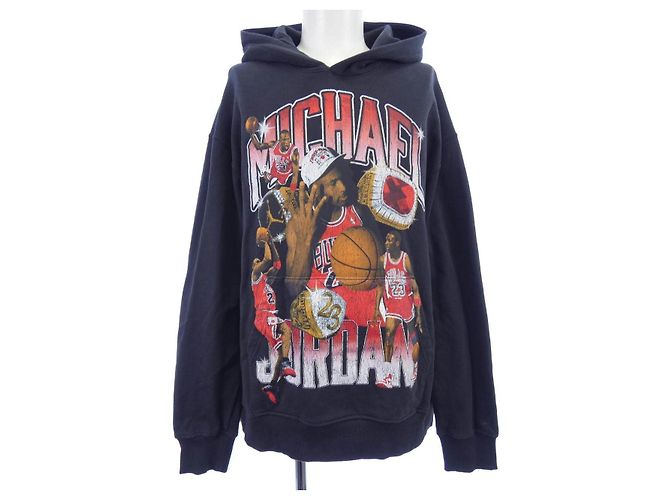 Autre Marque Sudadera con capucha Nike Jordan
