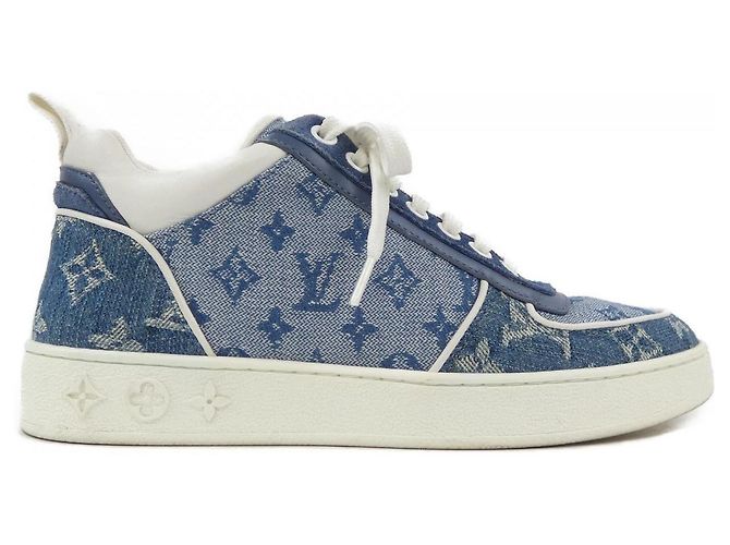 Louis Vuitton Sneaker