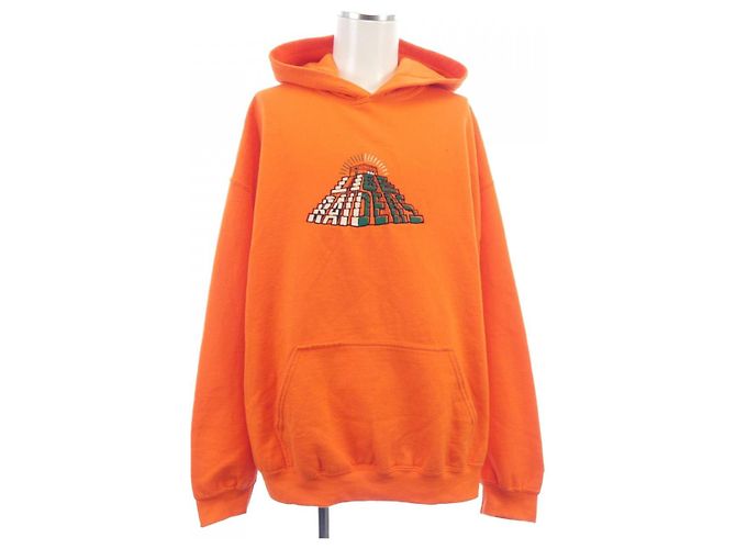Autre Marque Liberaiders Hoodie