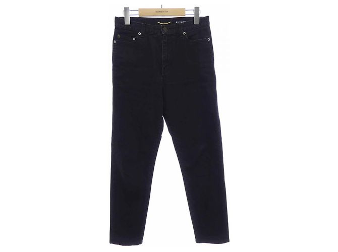 Yves Saint Laurent Jeans Saint Laurent