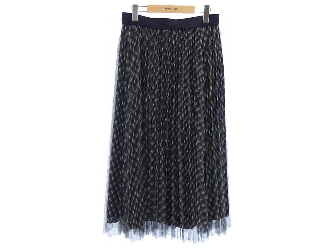 Autre Marque Hiroko Koshino Rock