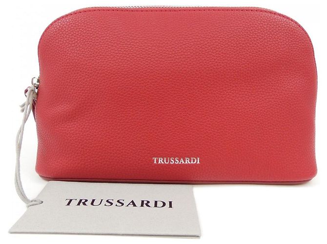 Autre Marque Trussardi Clutch