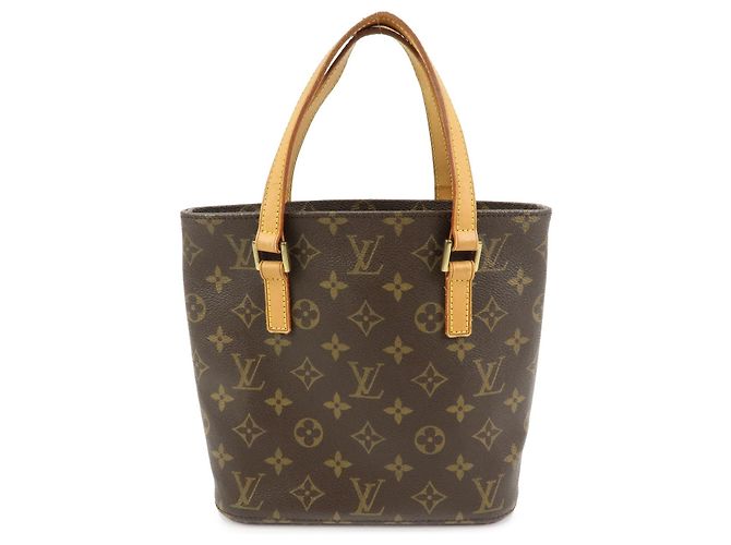Louis Vuitton Vavin Monogram Canvas PM