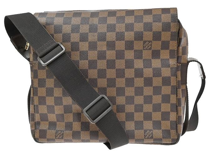 Louis Vuitton Naviglio Damier