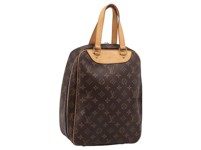 Louis Vuitton Excursion Monogram Canvas PM
