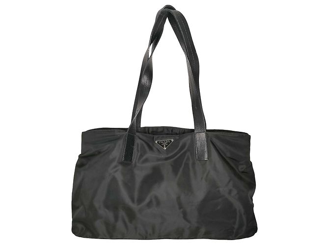Prada Open Re-Nylon Medium