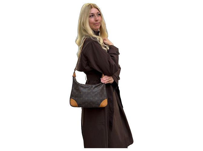 Louis Vuitton Boulogne PM