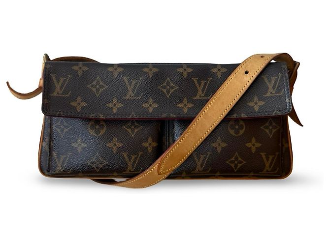 Cité Louis Vuitton Viva Cite MM