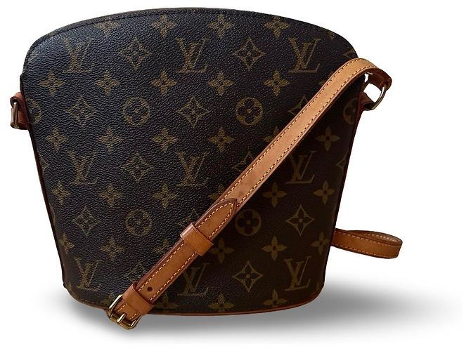 Louis Vuitton Drout Handtasche
