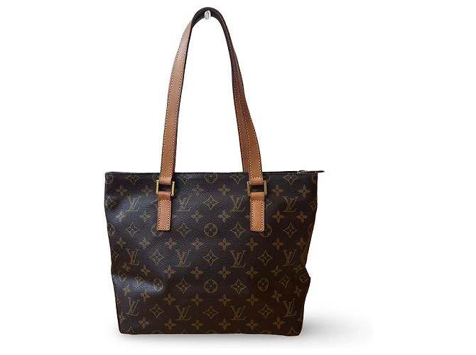 Louis Vuitton Cabas Piano