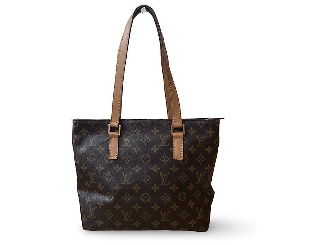 Louis Vuitton Cabas Piano