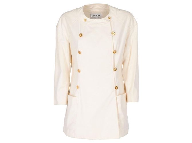 Chanel Women's Jackets