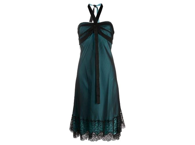 Vestidos Gianfranco Ferré Mujer