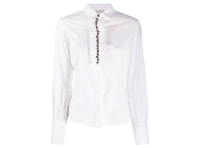 Gianfranco Ferré Damenhemd, Bluse