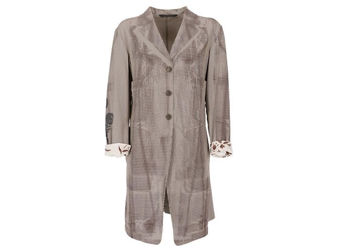 Autre Marque Marithé + François Girbaud Giacche casual da donna, parka