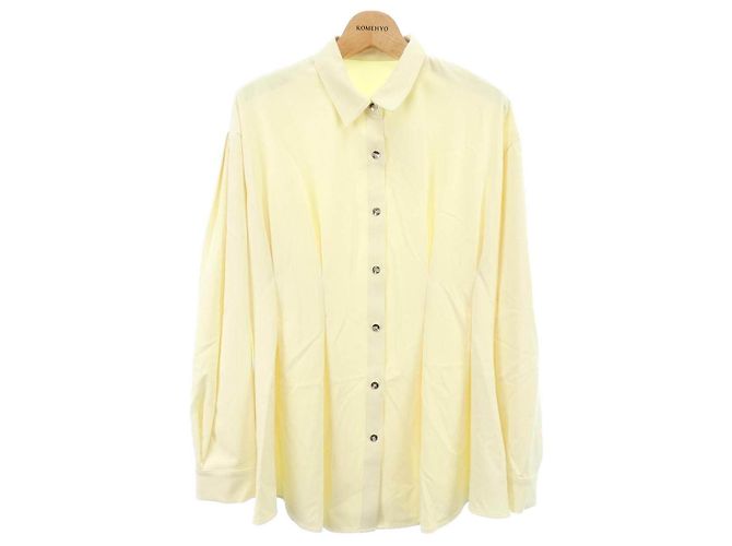 Autre Marque Camisa Plst