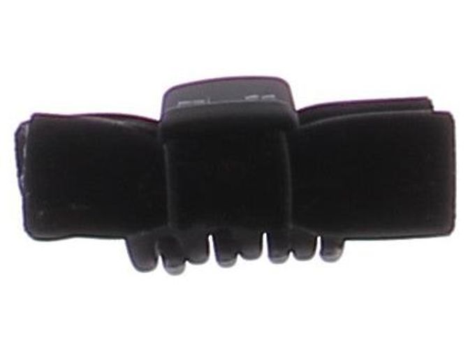 Jennifer Behr Molletta per capelli in velluto nero