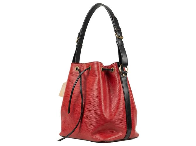 Autre Marque borsa noe petit louis  vuitton autentico