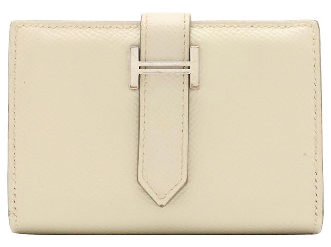 Béarn Hermès Hermes Bearn Mini Visitenkartenetui
