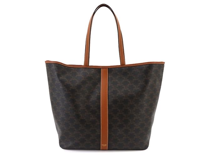 Céline mala Cabas Média Celine Triomphe