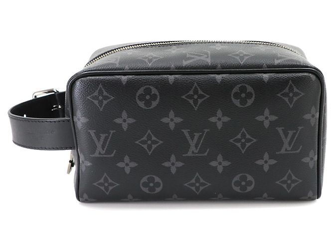 Necessaire Louis Vuitton Monogram Eclipse Locker
