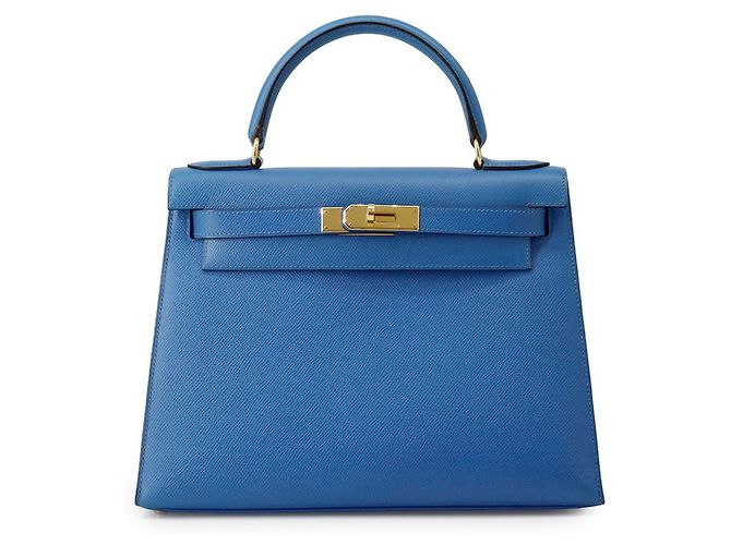 Hermès Bolsa Hermes Kelly 28