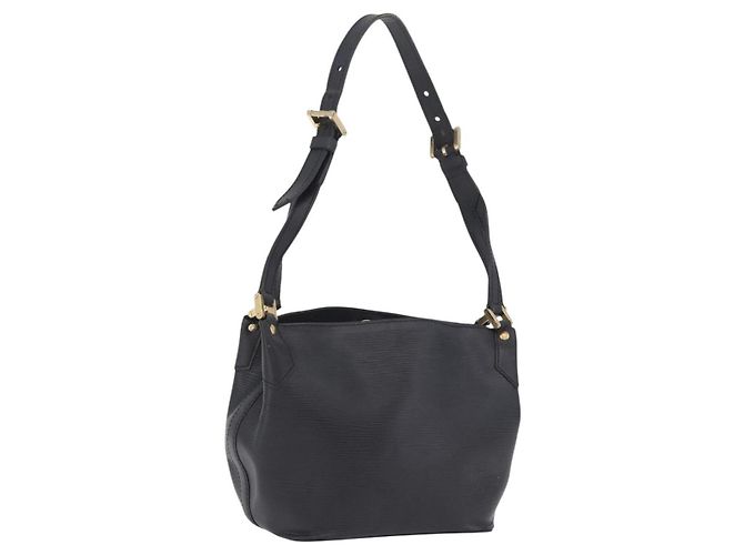 Louis Vuitton Mandara Epi Leather PM