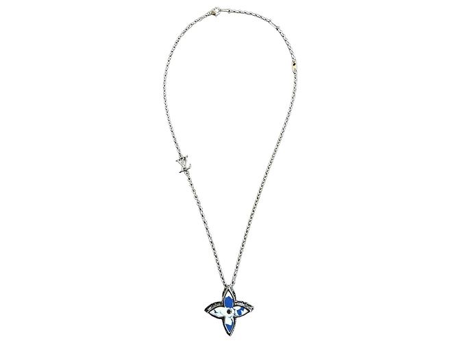 Collier Louis Vuitton Flower Rocket