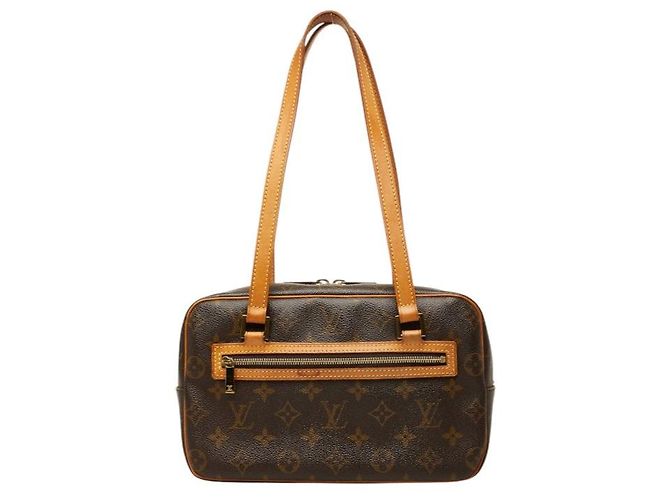 Cité Borsa Louis Vuitton Cite MM