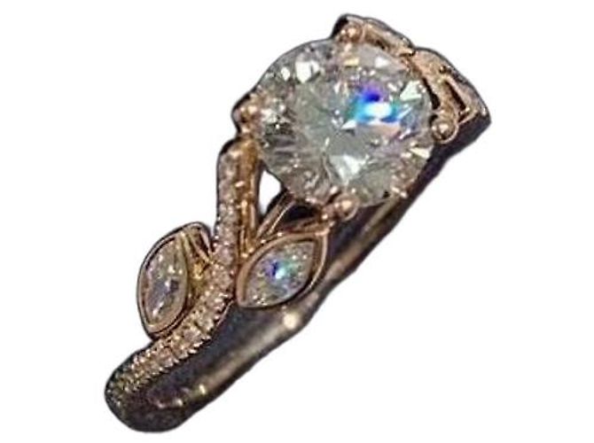 Bague De Beers