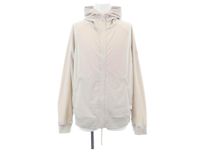 Autre Marque Duno Baumwolljacke