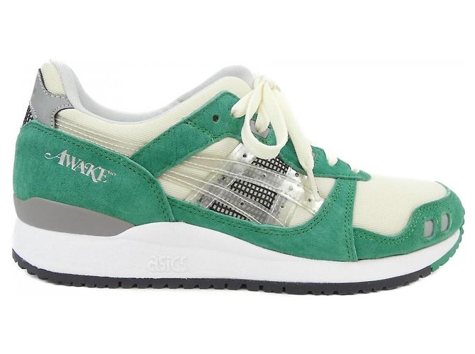 Autre Marque Baskets ASICS
