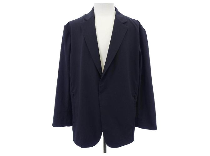 Autre Marque Descente Unknown Material Jacket