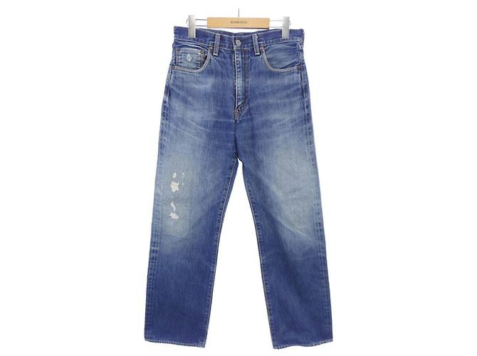 Autre Marque Vaqueros Levi's Azules
