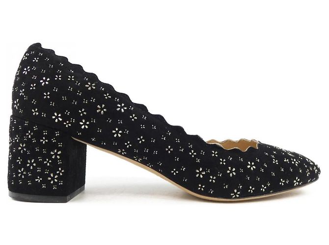 Chloé Chloe Pumps