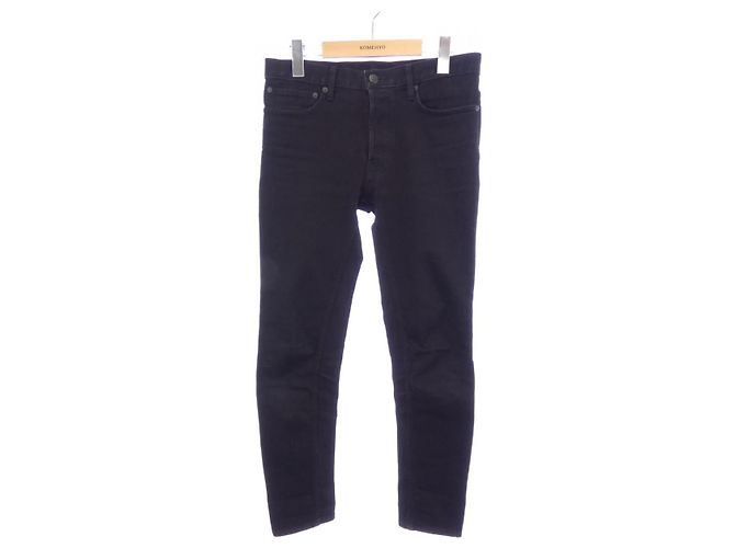 Autre Marque Minedenim FPK107N Jeans