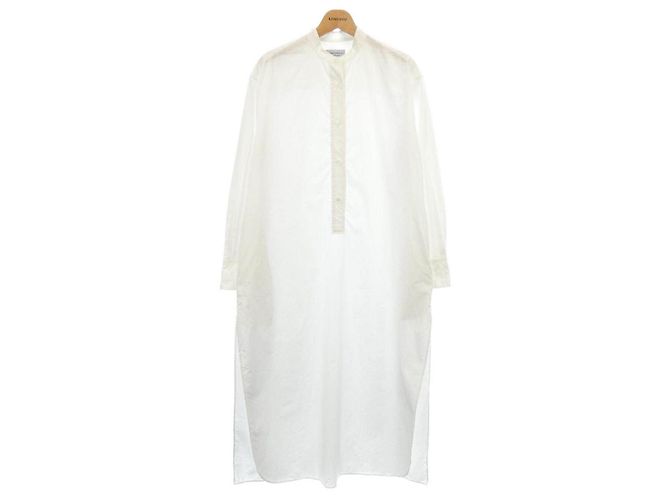 Autre Marque John Smedley Kleid
