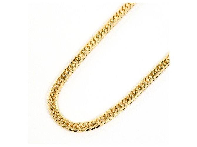 Autre Marque Collana Au750