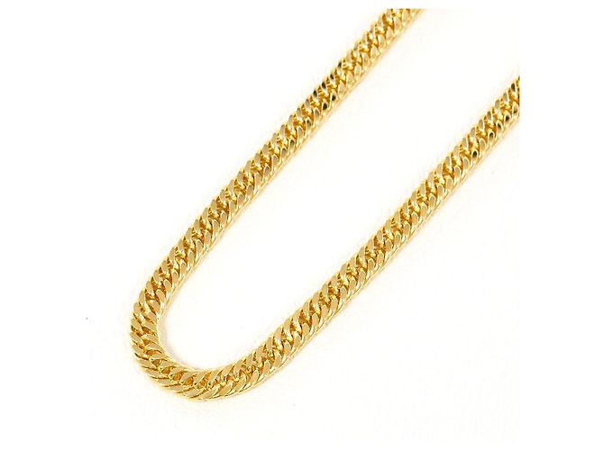 Autre Marque Collar Double Curb Au750