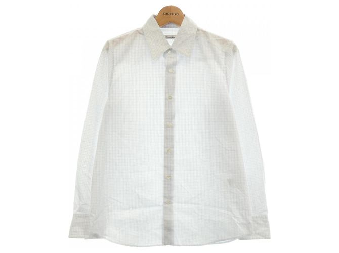 Autre Marque Steven Alan Hemd
