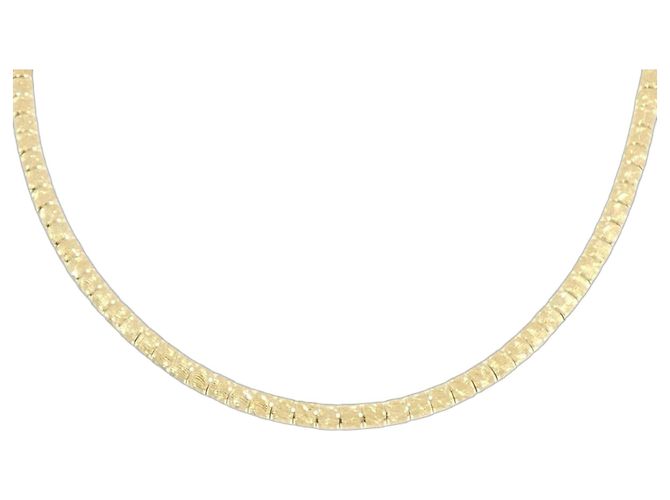 Autre Marque Collar Au750