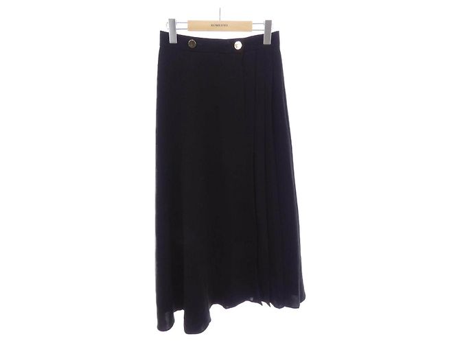 Autre Marque Falda GRACE Class negra