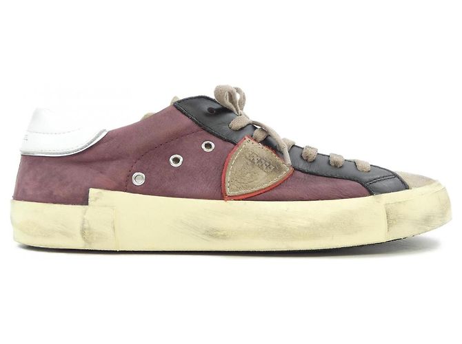 Autre Marque Zapatillas Philippe Model
