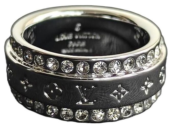 Louis Vuitton LV Catch Ring