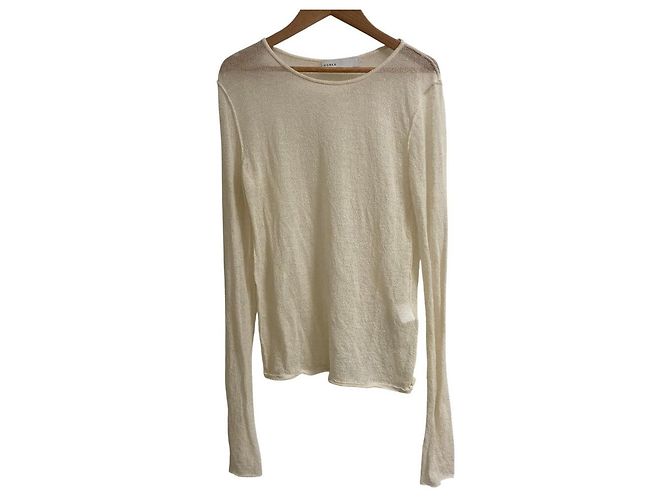 Autre Marque Noble Merino Strickpullover
