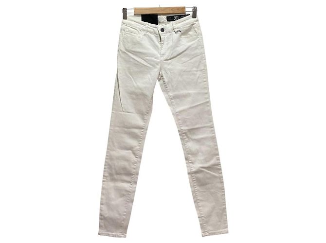 Pantalones vaqueros Armani Exchange
