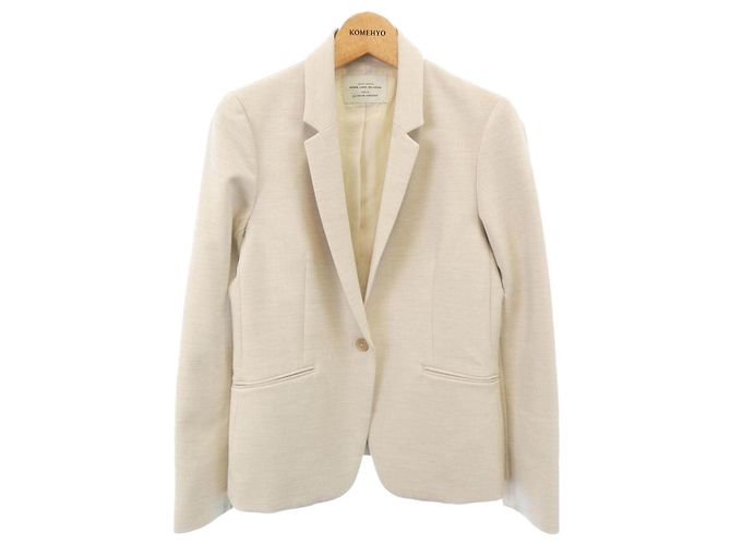 Autre Marque Green Label Relaxing Jacke