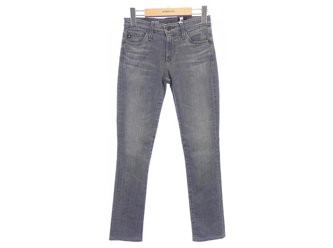 Autre Marque AG Jeans